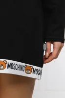 vestito Moschino Underwear 	nero