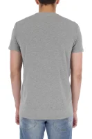 t-shirt | regular fit Lacoste 	grigio