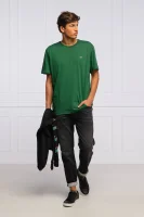 T-shirt | Regular Fit Lacoste 	verde