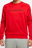 	title	 Calvin Klein Performance 	rosso