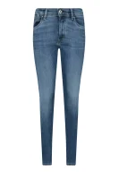 jeans joey | boyfriend fit Pepe Jeans London 	blu