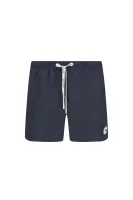 shorts da mare south_beach | slim fit Joop! Jeans 	blu marino