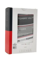 Boxer 3-pack Tommy Hilfiger 	nero