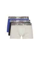 boxer 3-pack Guess Underwear 	nero