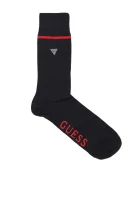 calze 3-pack Guess Underwear 	multicolore