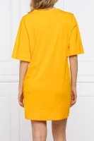 vestito Emporio Armani 	giallo