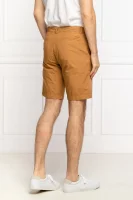 shorts nakuru 4 | regular fit Napapijri 	cammello