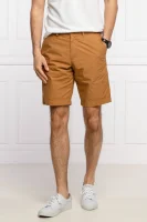 shorts nakuru 4 | regular fit Napapijri 	cammello