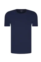 t-shirt 3-pack | slim fit POLO RALPH LAUREN 	blu