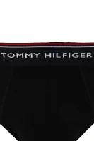 slip 3-pack Tommy Hilfiger 	nero