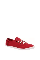 	title	 G- Star Raw 	rosso