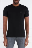T-shirt Tales | Relaxed fit BOSS ORANGE 	nero
