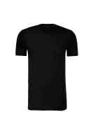 t-shirt tiburt33 | regular fit BOSS BLACK 	nero