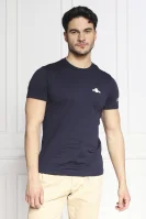 T-shirt | Regular Fit Replay 	blu marino