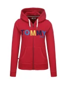 	title	 Tommy Jeans 	rosso