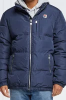 giacca avventura | regular fit FILA 	blu marino