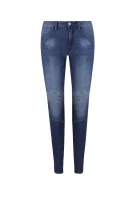 jeans motion 3d | regular fit | mid rise G- Star Raw 	blu marino