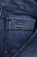 jeans motion 3d | regular fit | mid rise G- Star Raw 	blu marino