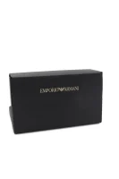 Calze 3-pack Emporio Armani 	nero