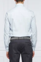 camicia | extra slim fit Calvin Klein 	blu