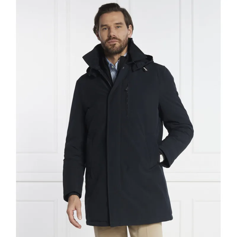 Oscar Jacobson Giacca 2 in 1 | Regular Fit