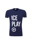 	title	 Ice Play 	blu marino