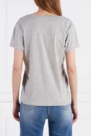 T-shirt | Regular Fit POLO RALPH LAUREN 	grigio