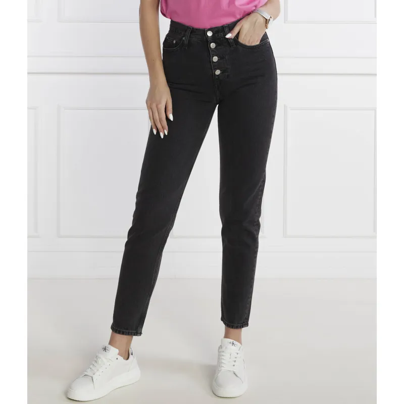 Calvin Klein Jeans Jeans | Mom Fit