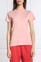 t-shirt | regular fit POLO RALPH LAUREN 	rosa cipria