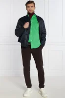 Camicia | Regular Fit | pique POLO RALPH LAUREN 	verde