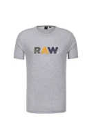 	title	 G- Star Raw 	grigio cenere