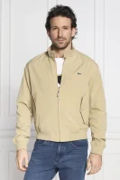 Giacca | Regular Fit Lacoste 	beige