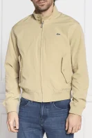 Giacca | Regular Fit Lacoste 	beige
