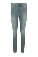 jeans midge | skinny fit G- Star Raw 	grigio