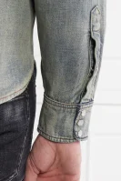 Di jeans giacca | Casual fit Kenzo 	blu