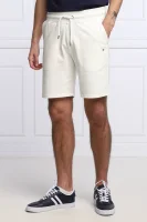 shorts | regular fit Gant 	crema