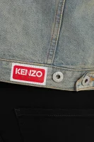 Giacca di jeans | Regular Fit Kenzo 	blu