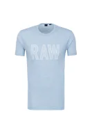 	title	 G- Star Raw 	azzurro