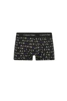 boxer 3-pack Calvin Klein Underwear 	viola