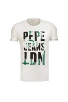 	title	 Pepe Jeans London 	crema