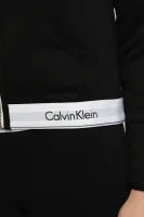 felpa | regular fit Calvin Klein Underwear 	nero