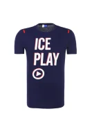 	title	 Ice Play 	blu marino