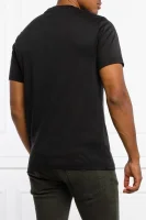 t-shirt | regular fit Michael Kors 	nero