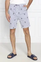 shorts del pigiama | regular fit POLO RALPH LAUREN 	blu marino