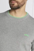 maglione ritom | regular fit BOSS GREEN 	grigio