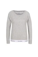 Felpa | Regular Fit Calvin Klein Underwear 	grigio