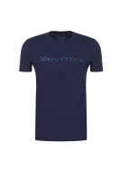 	title	 Marc O' Polo 	blu marino
