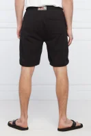 shorts | regular fit ST.Barth 	nero