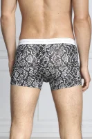 boxer | cotton stretch Calvin Klein Underwear 	nero