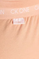 pantaloni del pigiama | regular fit Calvin Klein Underwear 	pesca